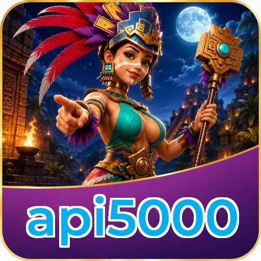 Persyaratan Sistem api5000