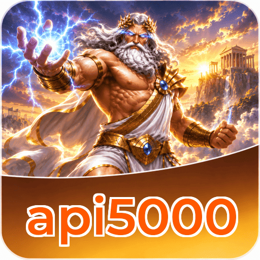 Tentang api5000